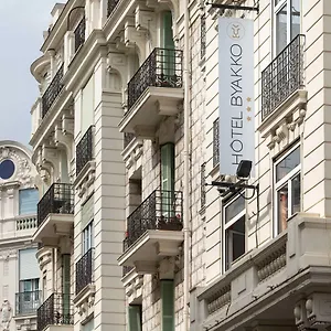Byakko Hotel Nizza