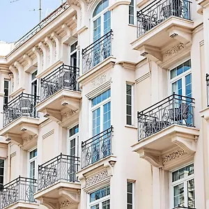 Le Riviera Collection, Signature Collection By Western Hotel Nizza
