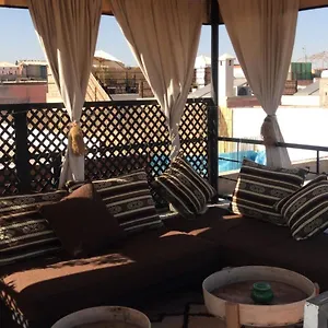 Olika Affittacamere Marrakesh