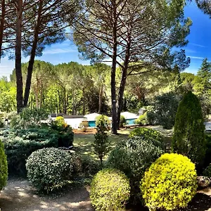 Provence Mon Bed & Breakfast La Tour-dʼAigues